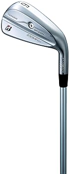 【中古】【未使用】BRIDGESTONE(ブリヂストン) 233HF アイアン5本セット(#6〜#9,PW) 【カタログ掲載シャフト装着モデル】 N.S.PRO 850GH neo シャフト(スチール) 20
