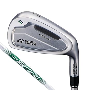 【中古】ヨネックス ゴルフ イーゾーン CB901 アイアンセット 5本組 (6-P) N.S.PRO 950GH neo スチールシャフト EZONE CB901【メーカー名】【メーカー型番】【ブランド名】YONEX(ヨネックス) セット, アイアン, スポーツ＆アウトドア 【商品説明】ヨネックス ゴルフ イーゾーン CB901 アイアンセット 5本組 (6-P) N.S.PRO 950GH neo スチールシャフト EZONE CB901当店では初期不良に限り、商品到着から7日間は返品を 受付けております。お問い合わせ・メールにて不具合詳細をご連絡ください。他モールとの併売品の為、完売の際はキャンセルご連絡させて頂きます。中古品の商品タイトルに「限定」「初回」「保証」「DLコード」などの表記がありましても、特典・付属品・帯・保証等は付いておりません。電子辞書、コンパクトオーディオプレーヤー等のイヤホンは写真にありましても衛生上、基本お付けしておりません。※未使用品は除く品名に【import】【輸入】【北米】【海外】等の国内商品でないと把握できる表記商品について国内のDVDプレイヤー、ゲーム機で稼働しない場合がございます。予めご了承の上、購入ください。掲載と付属品が異なる場合は確認のご連絡をさせて頂きます。ご注文からお届けまで1、ご注文⇒ご注文は24時間受け付けております。2、注文確認⇒ご注文後、当店から注文確認メールを送信します。3、お届けまで3〜10営業日程度とお考えください。4、入金確認⇒前払い決済をご選択の場合、ご入金確認後、配送手配を致します。5、出荷⇒配送準備が整い次第、出荷致します。配送業者、追跡番号等の詳細をメール送信致します。6、到着⇒出荷後、1〜3日後に商品が到着します。　※離島、北海道、九州、沖縄は遅れる場合がございます。予めご了承下さい。お電話でのお問合せは少人数で運営の為受け付けておりませんので、お問い合わせ・メールにてお願い致します。営業時間　月〜金　11:00〜17:00★お客様都合によるご注文後のキャンセル・返品はお受けしておりませんのでご了承ください。0