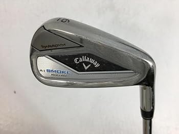 【中古】【中古品】キャロウェイ アイアンセット PARADYM (パラダイム) Ai SMOKE MAX FAST アイアン 2024 (日本仕様) NSプロ 850GH neo 6?9.P.A 6本 商品番号:2024041500753480【メーカー名】【メーカー型番】【ブランド名】Callaway(キャロウェイ) セット, アイアン, スポーツ＆アウトドア 【商品説明】【中古品】キャロウェイ アイアンセット PARADYM (パラダイム) Ai SMOKE MAX FAST アイアン 2024 (日本仕様) NSプロ 850GH neo 6?9.P.A 6本 商品番号:2024041500753480当店では初期不良に限り、商品到着から7日間は返品を 受付けております。お問い合わせ・メールにて不具合詳細をご連絡ください。他モールとの併売品の為、完売の際はキャンセルご連絡させて頂きます。中古品の商品タイトルに「限定」「初回」「保証」「DLコード」などの表記がありましても、特典・付属品・帯・保証等は付いておりません。電子辞書、コンパクトオーディオプレーヤー等のイヤホンは写真にありましても衛生上、基本お付けしておりません。※未使用品は除く品名に【import】【輸入】【北米】【海外】等の国内商品でないと把握できる表記商品について国内のDVDプレイヤー、ゲーム機で稼働しない場合がございます。予めご了承の上、購入ください。掲載と付属品が異なる場合は確認のご連絡をさせて頂きます。ご注文からお届けまで1、ご注文⇒ご注文は24時間受け付けております。2、注文確認⇒ご注文後、当店から注文確認メールを送信します。3、お届けまで3〜10営業日程度とお考えください。4、入金確認⇒前払い決済をご選択の場合、ご入金確認後、配送手配を致します。5、出荷⇒配送準備が整い次第、出荷致します。配送業者、追跡番号等の詳細をメール送信致します。6、到着⇒出荷後、1〜3日後に商品が到着します。　※離島、北海道、九州、沖縄は遅れる場合がございます。予めご了承下さい。お電話でのお問合せは少人数で運営の為受け付けておりませんので、お問い合わせ・メールにてお願い致します。営業時間　月〜金　11:00〜17:00★お客様都合によるご注文後のキャンセル・返品はお受けしておりませんのでご了承ください。0