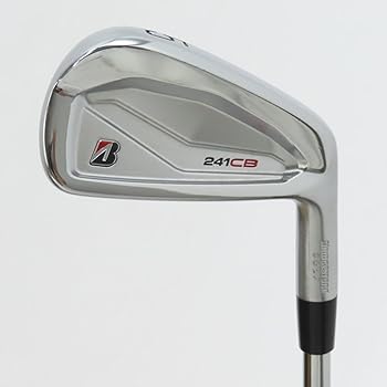 【中古】【中古】ブリヂストン BRIDGESTONE GOLF 241CB アイアン N.S.PRO MODUS3 TOUR 120 2007453637【メーカー名】【メーカー型番】【ブランド名】Bridgestone Golf セット, アイアン, スポーツ＆アウトドア 【商品説明】【中古】ブリヂストン BRIDGESTONE GOLF 241CB アイアン N.S.PRO MODUS3 TOUR 120 2007453637当店では初期不良に限り、商品到着から7日間は返品を 受付けております。お問い合わせ・メールにて不具合詳細をご連絡ください。他モールとの併売品の為、完売の際はキャンセルご連絡させて頂きます。中古品の商品タイトルに「限定」「初回」「保証」「DLコード」などの表記がありましても、特典・付属品・帯・保証等は付いておりません。電子辞書、コンパクトオーディオプレーヤー等のイヤホンは写真にありましても衛生上、基本お付けしておりません。※未使用品は除く品名に【import】【輸入】【北米】【海外】等の国内商品でないと把握できる表記商品について国内のDVDプレイヤー、ゲーム機で稼働しない場合がございます。予めご了承の上、購入ください。掲載と付属品が異なる場合は確認のご連絡をさせて頂きます。ご注文からお届けまで1、ご注文⇒ご注文は24時間受け付けております。2、注文確認⇒ご注文後、当店から注文確認メールを送信します。3、お届けまで3〜10営業日程度とお考えください。4、入金確認⇒前払い決済をご選択の場合、ご入金確認後、配送手配を致します。5、出荷⇒配送準備が整い次第、出荷致します。配送業者、追跡番号等の詳細をメール送信致します。6、到着⇒出荷後、1〜3日後に商品が到着します。　※離島、北海道、九州、沖縄は遅れる場合がございます。予めご了承下さい。お電話でのお問合せは少人数で運営の為受け付けておりませんので、お問い合わせ・メールにてお願い致します。営業時間　月〜金　11:00〜17:00★お客様都合によるご注文後のキャンセル・返品はお受けしておりませんのでご了承ください。0