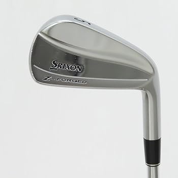 【中古】【中古】ダンロップ SRIXON スリクソン Z-FORGED アイアン N.S.PRO MODUS3 TOUR 120 2007374982