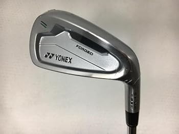 【中古】【新中古】ヨネックス アイアンセット EZONE CB901 フォージド アイアン 2024 NSプロ 950GH neo 6〜9.P 5本 商品番号:2025092900893404【メーカー名】【メーカー型番】【ブランド名】YONEX(ヨネックス) セット, アイアン, スポーツ＆アウトドア 【商品説明】【新中古】ヨネックス アイアンセット EZONE CB901 フォージド アイアン 2024 NSプロ 950GH neo 6〜9.P 5本 商品番号:2025092900893404当店では初期不良に限り、商品到着から7日間は返品を 受付けております。お問い合わせ・メールにて不具合詳細をご連絡ください。他モールとの併売品の為、完売の際はキャンセルご連絡させて頂きます。中古品の商品タイトルに「限定」「初回」「保証」「DLコード」などの表記がありましても、特典・付属品・帯・保証等は付いておりません。電子辞書、コンパクトオーディオプレーヤー等のイヤホンは写真にありましても衛生上、基本お付けしておりません。※未使用品は除く品名に【import】【輸入】【北米】【海外】等の国内商品でないと把握できる表記商品について国内のDVDプレイヤー、ゲーム機で稼働しない場合がございます。予めご了承の上、購入ください。掲載と付属品が異なる場合は確認のご連絡をさせて頂きます。ご注文からお届けまで1、ご注文⇒ご注文は24時間受け付けております。2、注文確認⇒ご注文後、当店から注文確認メールを送信します。3、お届けまで3〜10営業日程度とお考えください。4、入金確認⇒前払い決済をご選択の場合、ご入金確認後、配送手配を致します。5、出荷⇒配送準備が整い次第、出荷致します。配送業者、追跡番号等の詳細をメール送信致します。6、到着⇒出荷後、1〜3日後に商品が到着します。　※離島、北海道、九州、沖縄は遅れる場合がございます。予めご了承下さい。お電話でのお問合せは少人数で運営の為受け付けておりませんので、お問い合わせ・メールにてお願い致します。営業時間　月〜金　11:00〜17:00★お客様都合によるご注文後のキャンセル・返品はお受けしておりませんのでご了承ください。0