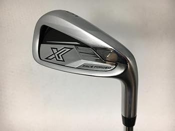 【中古】【中古品】ダンロップ アイアンセット ゼクシオ エックス (XXIO X) アイアン 2024 D/G 95 6〜9.P.A 6本 商品番号:2025081900881597