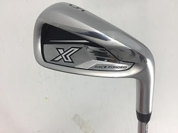 【中古】【中古品】ダンロップ アイアンセット ゼクシオ エックス (XXIO X) アイアン 2024 D/G 95 5〜9.P.A.S 8本 商品番号:2024091100790193