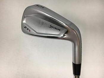 Iron - 【中古】【中古品】ダンロップ アイアンセット スリクソン(SRIXON) ZX4 アイアン 2021 NSプロ ZELOS 8 5〜9.P.A.S 8本 商品番号:2025071000872357