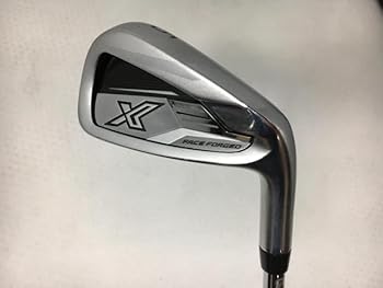 【中古】【中古品】ダンロップ アイアンセット ゼクシオ エックス (XXIO X) アイア...