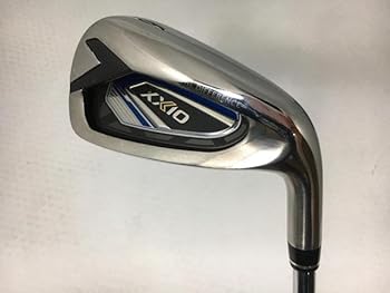 【中古】【中古品】ダンロップ アイアンセット ゼクシオ12 トゥエルブ (XXIO 12) アイアン 2022 (ネイ..