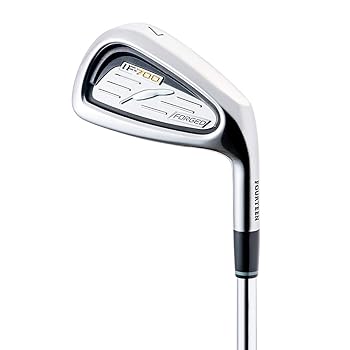 樂天商城 - 【中古】FOURTEEN(フォーティーン) IF700FG アイアン(5本セット) FS-90i (S) スチール メンズ 右利き用 番手：#6-#9、Pw フレックス：S