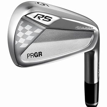 【中古】PRGR(プロギア) RS 16 RS FG ST M40V2 #5-Pw 単品アイアン RS 番手:#7【メーカー名】【メーカー型番】【ブランド名】PRGR 単品クラブ, アイアン, スポーツ＆アウトドア, Audible無料体験で500円クーポン スポーツ＆アウトドア対象商品一覧 【商品説明】PRGR(プロギア) RS 16 RS FG ST M40V2 #5-Pw 単品アイアン RS 番手:#7当店では初期不良に限り、商品到着から7日間は返品を 受付けております。お問い合わせ・メールにて不具合詳細をご連絡ください。他モールとの併売品の為、完売の際はキャンセルご連絡させて頂きます。中古品の商品タイトルに「限定」「初回」「保証」「DLコード」などの表記がありましても、特典・付属品・帯・保証等は付いておりません。電子辞書、コンパクトオーディオプレーヤー等のイヤホンは写真にありましても衛生上、基本お付けしておりません。※未使用品は除く品名に【import】【輸入】【北米】【海外】等の国内商品でないと把握できる表記商品について国内のDVDプレイヤー、ゲーム機で稼働しない場合がございます。予めご了承の上、購入ください。掲載と付属品が異なる場合は確認のご連絡をさせて頂きます。ご注文からお届けまで1、ご注文⇒ご注文は24時間受け付けております。2、注文確認⇒ご注文後、当店から注文確認メールを送信します。3、お届けまで3〜10営業日程度とお考えください。4、入金確認⇒前払い決済をご選択の場合、ご入金確認後、配送手配を致します。5、出荷⇒配送準備が整い次第、出荷致します。配送業者、追跡番号等の詳細をメール送信致します。6、到着⇒出荷後、1〜3日後に商品が到着します。　※離島、北海道、九州、沖縄は遅れる場合がございます。予めご了承下さい。お電話でのお問合せは少人数で運営の為受け付けておりませんので、お問い合わせ・メールにてお願い致します。営業時間　月〜金　11:00〜17:00★お客様都合によるご注文後のキャンセル・返品はお受けしておりませんのでご了承ください。0