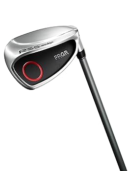 【中古】【未使用】PRGR(プロギア)R-5