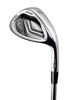 【中古】MIZUNO(ミズノ) JPX フォージドウェッジ 56度 MI200カーボンシャフト ウェッジフレックス 43BB74890