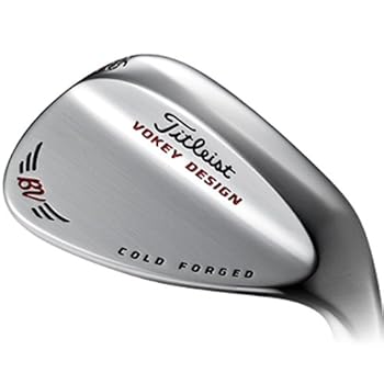 【中古】TITLEIST(タイトリスト) VOKEY D