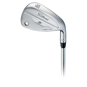 【中古】TITLEIST(タイトリスト) Vokey F