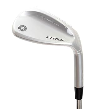 【中古】YAMAHA(ヤマハ) サンドウェッジ 18RMX 18RMX TOURMODEL Wedge 56/12 N.S.PRO RMX95S カーボン メンズ 18RMX TOURMODEL 右 56-12 フレックス:S