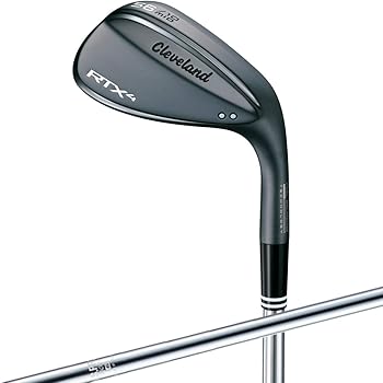 【中古】クリーブランドゴルフ(Cleveland GOLF) サン