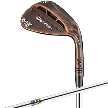 TOP RANKING - 【中古】テーラーメイド(TAYLOR MADE) ロブ ミルドグラインド ハイトゥウェッジ MG WG HI TOE 60ATV DG S N6456109 スチール メンズ IRSMGWGHITOE60ATVDG