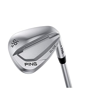 【中古】PING ピン GLIDE 3.0 グライド3.0 ウェッジ N.S.PRO MODUS3 TOUR 105 スチールシャフト装着 日本正規品 S 58-10(SS)【メーカー名】【メーカー型番】【ブランド名】Glide サンドウェッジ, サンド, スポーツ＆アウトドア 【商品説明】PING ピン GLIDE 3.0 グライド3.0 ウェッジ N.S.PRO MODUS3 TOUR 105 スチールシャフト装着 日本正規品 S 58-10(SS)当店では初期不良に限り、商品到着から7日間は返品を 受付けております。お問い合わせ・メールにて不具合詳細をご連絡ください。他モールとの併売品の為、完売の際はキャンセルご連絡させて頂きます。中古品の商品タイトルに「限定」「初回」「保証」「DLコード」などの表記がありましても、特典・付属品・帯・保証等は付いておりません。電子辞書、コンパクトオーディオプレーヤー等のイヤホンは写真にありましても衛生上、基本お付けしておりません。※未使用品は除く品名に【import】【輸入】【北米】【海外】等の国内商品でないと把握できる表記商品について国内のDVDプレイヤー、ゲーム機で稼働しない場合がございます。予めご了承の上、購入ください。掲載と付属品が異なる場合は確認のご連絡をさせて頂きます。ご注文からお届けまで1、ご注文⇒ご注文は24時間受け付けております。2、注文確認⇒ご注文後、当店から注文確認メールを送信します。3、お届けまで3〜10営業日程度とお考えください。4、入金確認⇒前払い決済をご選択の場合、ご入金確認後、配送手配を致します。5、出荷⇒配送準備が整い次第、出荷致します。配送業者、追跡番号等の詳細をメール送信致します。6、到着⇒出荷後、1〜3日後に商品が到着します。　※離島、北海道、九州、沖縄は遅れる場合がございます。予めご了承下さい。お電話でのお問合せは少人数で運営の為受け付けておりませんので、お問い合わせ・メールにてお願い致します。営業時間　月〜金　11:00〜17:00★お客様都合によるご注文後のキャンセル・返品はお受けしておりませんのでご了承ください。0