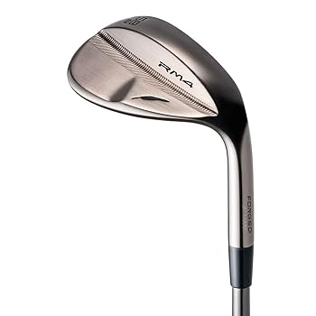 挖起杆 - 【中古】FOURTEEN(フォーティーン) ウェッジ RM-4 ブラックエディション #54 TS101W-BK スチール メンズ 右利き用 ロフト角:54度 番手:#54