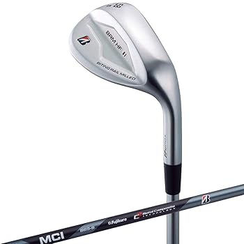 【中古】BRIDGESTONE(ブリヂストン)20TOUR B BRM HF ウェッジ MCI B65カーボンシャフト メンズ 56-12【メーカー名】【メーカー型番】【ブランド名】ブリヂストン(BRIDGESTONE) ギャップウェッジ・アプローチウェッジ, ギャップ・アプローチ, スポーツ＆アウトドア 【商品説明】BRIDGESTONE(ブリヂストン)20TOUR B BRM HF ウェッジ MCI B65カーボンシャフト メンズ 56-12当店では初期不良に限り、商品到着から7日間は返品を 受付けております。お問い合わせ・メールにて不具合詳細をご連絡ください。他モールとの併売品の為、完売の際はキャンセルご連絡させて頂きます。中古品の商品タイトルに「限定」「初回」「保証」「DLコード」などの表記がありましても、特典・付属品・帯・保証等は付いておりません。電子辞書、コンパクトオーディオプレーヤー等のイヤホンは写真にありましても衛生上、基本お付けしておりません。※未使用品は除く品名に【import】【輸入】【北米】【海外】等の国内商品でないと把握できる表記商品について国内のDVDプレイヤー、ゲーム機で稼働しない場合がございます。予めご了承の上、購入ください。掲載と付属品が異なる場合は確認のご連絡をさせて頂きます。ご注文からお届けまで1、ご注文⇒ご注文は24時間受け付けております。2、注文確認⇒ご注文後、当店から注文確認メールを送信します。3、お届けまで3〜10営業日程度とお考えください。4、入金確認⇒前払い決済をご選択の場合、ご入金確認後、配送手配を致します。5、出荷⇒配送準備が整い次第、出荷致します。配送業者、追跡番号等の詳細をメール送信致します。6、到着⇒出荷後、1〜3日後に商品が到着します。　※離島、北海道、九州、沖縄は遅れる場合がございます。予めご了承下さい。お電話でのお問合せは少人数で運営の為受け付けておりませんので、お問い合わせ・メールにてお願い致します。営業時間　月〜金　11:00〜17:00★お客様都合によるご注文後のキャンセル・返品はお受けしておりませんのでご了承ください。0