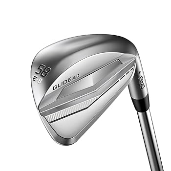 【中古】【未使用】ピン（PING） グライド 4.0 ウェッジ(58E ロフト58度)N.S.PRO MODUS3 TOUR 105（S/Men's）【メーカー名】【メーカー型番】【ブランド名】Ping ギャップウェッジ・アプローチウェッジ, ギャップ・アプローチ, スポーツ＆アウトドア 【商品説明】ピン（PING） グライド 4.0 ウェッジ(58E ロフト58度)N.S.PRO MODUS3 TOUR 105（S/Men's）当店では初期不良に限り、商品到着から7日間は返品を 受付けております。お問い合わせ・メールにて不具合詳細をご連絡ください。他モールとの併売品の為、完売の際はキャンセルご連絡させて頂きます。中古品の商品タイトルに「限定」「初回」「保証」「DLコード」などの表記がありましても、特典・付属品・帯・保証等は付いておりません。電子辞書、コンパクトオーディオプレーヤー等のイヤホンは写真にありましても衛生上、基本お付けしておりません。※未使用品は除く品名に【import】【輸入】【北米】【海外】等の国内商品でないと把握できる表記商品について国内のDVDプレイヤー、ゲーム機で稼働しない場合がございます。予めご了承の上、購入ください。掲載と付属品が異なる場合は確認のご連絡をさせて頂きます。ご注文からお届けまで1、ご注文⇒ご注文は24時間受け付けております。2、注文確認⇒ご注文後、当店から注文確認メールを送信します。3、お届けまで3〜10営業日程度とお考えください。4、入金確認⇒前払い決済をご選択の場合、ご入金確認後、配送手配を致します。5、出荷⇒配送準備が整い次第、出荷致します。配送業者、追跡番号等の詳細をメール送信致します。6、到着⇒出荷後、1〜3日後に商品が到着します。　※離島、北海道、九州、沖縄は遅れる場合がございます。予めご了承下さい。お電話でのお問合せは少人数で運営の為受け付けておりませんので、お問い合わせ・メールにてお願い致します。営業時間　月〜金　11:00〜17:00★お客様都合によるご注文後のキャンセル・返品はお受けしておりませんのでご了承ください。0