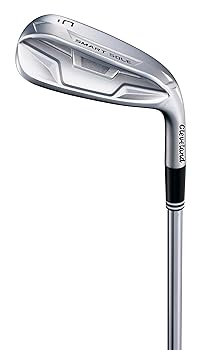 【中古】クリーブランドゴルフ(Cleveland Golf) ウェッジ スマートソール 4 TYPE-C2 【カタログ純正シャフト装着モデル】 スマートソー..