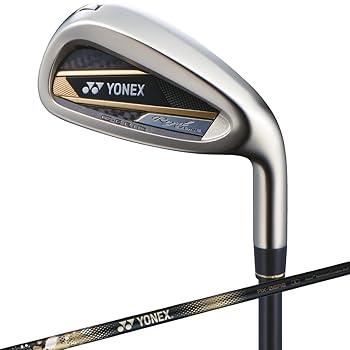 Rakuten - 【中古】【未使用】ヨネックス Royal EZONE アイアン(AW ロフト49度)RX-06RE （R/Men's）