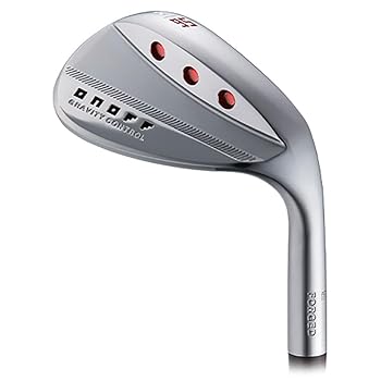 樂天商城 - 【中古】【未使用】オノフ（ONOFF） FORGED ウェッジ(5812、ロフト58度)N.S.PRO MODUS3 TOUR 115 （S/Men's）