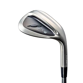 【中古】【未使用】フォーティーン(FOURTEEN) DJ-6 ブラックメッキ ウェッジ #52 DS91w-BK スチール メンズ 右 ロフト角: 52度 フレックス:WEDGE(4.0)