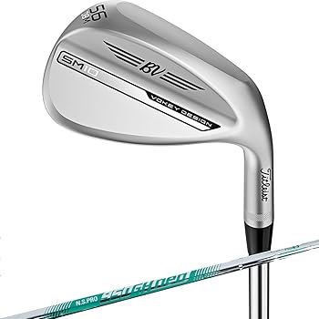 【中古】Titleist Wedge Vokey SM10ツアー�