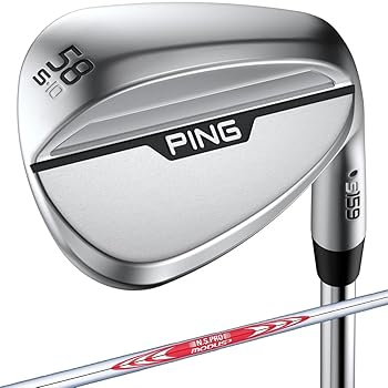 【中古】[ピン] ゴルフクラブ ウェッジ メンズ S159 ハイドロパールクローム仕上げ シャフト N.S.PRO MODUS3 TOUR 105 S159 WG【メーカー名】【メーカー型番】【ブランド名】Ping サンドウェッジ, サンド, スポーツ＆アウトドア 【商品説明】[ピン] ゴルフクラブ ウェッジ メンズ S159 ハイドロパールクローム仕上げ シャフト N.S.PRO MODUS3 TOUR 105 S159 WG当店では初期不良に限り、商品到着から7日間は返品を 受付けております。お問い合わせ・メールにて不具合詳細をご連絡ください。他モールとの併売品の為、完売の際はキャンセルご連絡させて頂きます。中古品の商品タイトルに「限定」「初回」「保証」「DLコード」などの表記がありましても、特典・付属品・帯・保証等は付いておりません。電子辞書、コンパクトオーディオプレーヤー等のイヤホンは写真にありましても衛生上、基本お付けしておりません。※未使用品は除く品名に【import】【輸入】【北米】【海外】等の国内商品でないと把握できる表記商品について国内のDVDプレイヤー、ゲーム機で稼働しない場合がございます。予めご了承の上、購入ください。掲載と付属品が異なる場合は確認のご連絡をさせて頂きます。ご注文からお届けまで1、ご注文⇒ご注文は24時間受け付けております。2、注文確認⇒ご注文後、当店から注文確認メールを送信します。3、お届けまで3〜10営業日程度とお考えください。4、入金確認⇒前払い決済をご選択の場合、ご入金確認後、配送手配を致します。5、出荷⇒配送準備が整い次第、出荷致します。配送業者、追跡番号等の詳細をメール送信致します。6、到着⇒出荷後、1〜3日後に商品が到着します。　※離島、北海道、九州、沖縄は遅れる場合がございます。予めご了承下さい。お電話でのお問合せは少人数で運営の為受け付けておりませんので、お問い合わせ・メールにてお願い致します。営業時間　月〜金　11:00〜17:00★お客様都合によるご注文後のキャンセル・返品はお受けしておりませんのでご了承ください。0