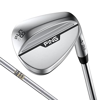 【中古】【未使用】ピン PING s159 Sグラインド ウェッジ ダイナミックゴールド ウェッジ シャフト：ダイナミックゴールド 58度 10【メーカー名】【メーカー型番】【ブランド名】Ping サンドウェッジ, サンド, スポーツ＆アウトドア 【商品説明】ピン PING s159 Sグラインド ウェッジ ダイナミックゴールド ウェッジ シャフト：ダイナミックゴールド 58度 10当店では初期不良に限り、商品到着から7日間は返品を 受付けております。お問い合わせ・メールにて不具合詳細をご連絡ください。他モールとの併売品の為、完売の際はキャンセルご連絡させて頂きます。中古品の商品タイトルに「限定」「初回」「保証」「DLコード」などの表記がありましても、特典・付属品・帯・保証等は付いておりません。電子辞書、コンパクトオーディオプレーヤー等のイヤホンは写真にありましても衛生上、基本お付けしておりません。※未使用品は除く品名に【import】【輸入】【北米】【海外】等の国内商品でないと把握できる表記商品について国内のDVDプレイヤー、ゲーム機で稼働しない場合がございます。予めご了承の上、購入ください。掲載と付属品が異なる場合は確認のご連絡をさせて頂きます。ご注文からお届けまで1、ご注文⇒ご注文は24時間受け付けております。2、注文確認⇒ご注文後、当店から注文確認メールを送信します。3、お届けまで3〜10営業日程度とお考えください。4、入金確認⇒前払い決済をご選択の場合、ご入金確認後、配送手配を致します。5、出荷⇒配送準備が整い次第、出荷致します。配送業者、追跡番号等の詳細をメール送信致します。6、到着⇒出荷後、1〜3日後に商品が到着します。　※離島、北海道、九州、沖縄は遅れる場合がございます。予めご了承下さい。お電話でのお問合せは少人数で運営の為受け付けておりませんので、お問い合わせ・メールにてお願い致します。営業時間　月〜金　11:00〜17:00★お客様都合によるご注文後のキャンセル・返品はお受けしておりませんのでご了承ください。0