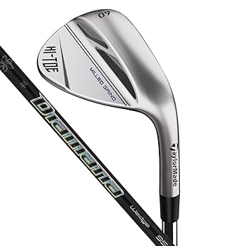 【中古】テーラーメイド(TAYLOR MADE) ハイ・トゥ スリー ウェッジ メンズ IRS HT3 Chr 56.10 Dia WG95 W 56 右【メーカー名】【メーカー型番】【ブランド名】TaylorMade ギャップウェッジ・ア...