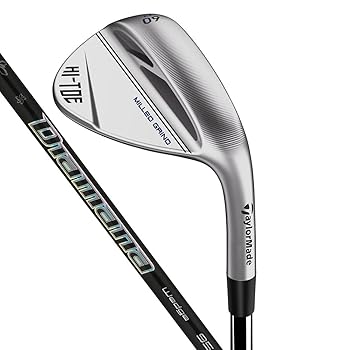 Other - 【中古】テーラーメイド(TAYLOR MADE) ハイ・トゥ スリー ウェッジ メンズ IRS HT3 Chr HB58.13 Dia WG95 W 58 右