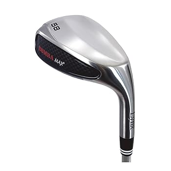 【中古】Lynx リンクス ゴルフクラブ BOMBA MAX Wedge ウェッジ 58° カスタムシャフト：.S.PRO 950GH S