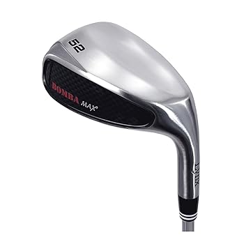 【中古】Lynx リンクス ゴルフクラブ BOMBA MAX Wedge ウェッジ 52° シャフト：ORIGINAL STEEL オリジナルスチール【メーカー名】【メーカー型番】【ブランド名】リンクス(LYNX) ウェッジ, ウェッジ, スポーツ＆アウトドア, Audible無料体験で500円クーポン スポーツ＆アウトドア対象商品一覧 【商品説明】Lynx リンクス ゴルフクラブ BOMBA MAX Wedge ウェッジ 52° シャフト：ORIGINAL STEEL オリジナルスチール当店では初期不良に限り、商品到着から7日間は返品を 受付けております。お問い合わせ・メールにて不具合詳細をご連絡ください。他モールとの併売品の為、完売の際はキャンセルご連絡させて頂きます。中古品の商品タイトルに「限定」「初回」「保証」「DLコード」などの表記がありましても、特典・付属品・帯・保証等は付いておりません。電子辞書、コンパクトオーディオプレーヤー等のイヤホンは写真にありましても衛生上、基本お付けしておりません。※未使用品は除く品名に【import】【輸入】【北米】【海外】等の国内商品でないと把握できる表記商品について国内のDVDプレイヤー、ゲーム機で稼働しない場合がございます。予めご了承の上、購入ください。掲載と付属品が異なる場合は確認のご連絡をさせて頂きます。ご注文からお届けまで1、ご注文⇒ご注文は24時間受け付けております。2、注文確認⇒ご注文後、当店から注文確認メールを送信します。3、お届けまで3〜10営業日程度とお考えください。4、入金確認⇒前払い決済をご選択の場合、ご入金確認後、配送手配を致します。5、出荷⇒配送準備が整い次第、出荷致します。配送業者、追跡番号等の詳細をメール送信致します。6、到着⇒出荷後、1〜3日後に商品が到着します。　※離島、北海道、九州、沖縄は遅れる場合がございます。予めご了承下さい。お電話でのお問合せは少人数で運営の為受け付けておりませんので、お問い合わせ・メールにてお願い致します。営業時間　月〜金　11:00〜17:00★お客様都合によるご注文後のキャンセル・返品はお受けしておりませんのでご了承ください。0