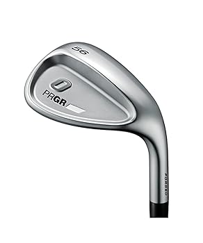 【中古】【未使用】【PRGR IRONs】0 ウ