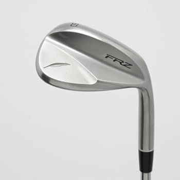 【中古】【中古】フォーティーン FOURTEEN FRZ パールサテン仕上げ ウェッジ N.S.PRO TS-101w 【50-07】 2007588908