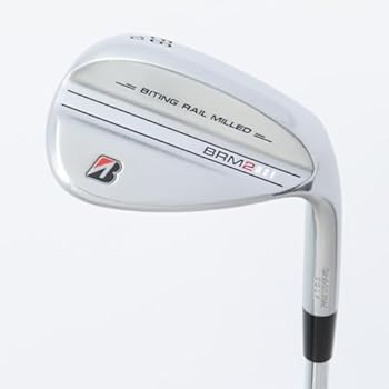 【中古】【中古】ブリヂストン BRIDGESTONE GOLF BRM2 ウェッジ N.S.PRO MODUS3 TOUR 105 【56-10】 200728...