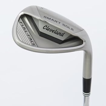 【中古】【中古】クリーブランド Cleveland Golf スマートソール FULL-FACE type-L ウェッジ KBS HI-REV MAX 105 【64-02】 2007401030