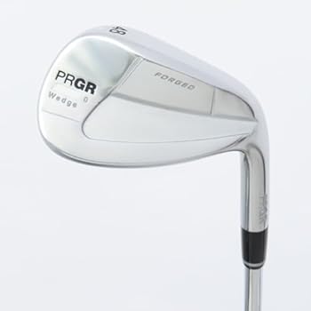 【中古】【中古】プロギア PRGR 0 wedge ウェッジ N.S.PRO SSIII ver.2 FOR PRGR 【48-04】 2007377627