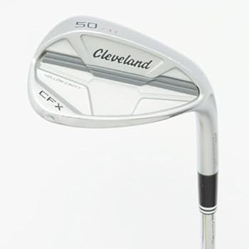 【中古】【中古】クリーブランド Cleveland Golf CFX ウェッジ N.S.PRO 950GH 【50...