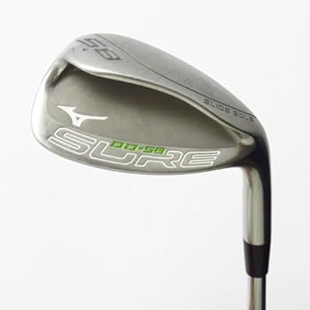【中古】【中古】ミズノ MIZUNO SURE DD ウェッジ N.S.PRO 950GH HT 【58-10】 2007541685【メーカー名】【メーカー型番】【ブランド名】MIZUNO(ミズノ) ギャップウェッジ・アプローチウェッジ, ギャップ・アプローチ, スポーツ＆アウトドア 【商品説明】【中古】ミズノ MIZUNO SURE DD ウェッジ N.S.PRO 950GH HT 【58-10】 2007541685当店では初期不良に限り、商品到着から7日間は返品を 受付けております。お問い合わせ・メールにて不具合詳細をご連絡ください。他モールとの併売品の為、完売の際はキャンセルご連絡させて頂きます。中古品の商品タイトルに「限定」「初回」「保証」「DLコード」などの表記がありましても、特典・付属品・帯・保証等は付いておりません。電子辞書、コンパクトオーディオプレーヤー等のイヤホンは写真にありましても衛生上、基本お付けしておりません。※未使用品は除く品名に【import】【輸入】【北米】【海外】等の国内商品でないと把握できる表記商品について国内のDVDプレイヤー、ゲーム機で稼働しない場合がございます。予めご了承の上、購入ください。掲載と付属品が異なる場合は確認のご連絡をさせて頂きます。ご注文からお届けまで1、ご注文⇒ご注文は24時間受け付けております。2、注文確認⇒ご注文後、当店から注文確認メールを送信します。3、お届けまで3〜10営業日程度とお考えください。4、入金確認⇒前払い決済をご選択の場合、ご入金確認後、配送手配を致します。5、出荷⇒配送準備が整い次第、出荷致します。配送業者、追跡番号等の詳細をメール送信致します。6、到着⇒出荷後、1〜3日後に商品が到着します。　※離島、北海道、九州、沖縄は遅れる場合がございます。予めご了承下さい。お電話でのお問合せは少人数で運営の為受け付けておりませんので、お問い合わせ・メールにてお願い致します。営業時間　月〜金　11:00〜17:00★お客様都合によるご注文後のキャンセル・返品はお受けしておりませんのでご了承ください。0