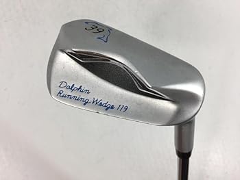 【中古】【中古品】キャスコ ウェッジ ドルフィン ランニング ウェッジ DRW-119 オリジナルスチール AW..