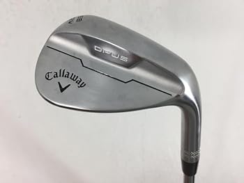 【中古】【中古品】キャロウェイ ウェッジ OPUS (オーパス) ウェッジ クロム 58W-12 2024 (日本仕様) NSプロ MODUS3 TOUR115 SW 商品番号:2025100200894653【メーカー名】【メーカー型番】【ブランド名】Callaway(キャロウェイ) ギャップウェッジ・アプローチウェッジ, ギャップ・アプローチ, スポーツ＆アウトドア 【商品説明】【中古品】キャロウェイ ウェッジ OPUS (オーパス) ウェッジ クロム 58W-12 2024 (日本仕様) NSプロ MODUS3 TOUR115 SW 商品番号:2025100200894653当店では初期不良に限り、商品到着から7日間は返品を 受付けております。お問い合わせ・メールにて不具合詳細をご連絡ください。他モールとの併売品の為、完売の際はキャンセルご連絡させて頂きます。中古品の商品タイトルに「限定」「初回」「保証」「DLコード」などの表記がありましても、特典・付属品・帯・保証等は付いておりません。電子辞書、コンパクトオーディオプレーヤー等のイヤホンは写真にありましても衛生上、基本お付けしておりません。※未使用品は除く品名に【import】【輸入】【北米】【海外】等の国内商品でないと把握できる表記商品について国内のDVDプレイヤー、ゲーム機で稼働しない場合がございます。予めご了承の上、購入ください。掲載と付属品が異なる場合は確認のご連絡をさせて頂きます。ご注文からお届けまで1、ご注文⇒ご注文は24時間受け付けております。2、注文確認⇒ご注文後、当店から注文確認メールを送信します。3、お届けまで3〜10営業日程度とお考えください。4、入金確認⇒前払い決済をご選択の場合、ご入金確認後、配送手配を致します。5、出荷⇒配送準備が整い次第、出荷致します。配送業者、追跡番号等の詳細をメール送信致します。6、到着⇒出荷後、1〜3日後に商品が到着します。　※離島、北海道、九州、沖縄は遅れる場合がございます。予めご了承下さい。お電話でのお問合せは少人数で運営の為受け付けておりませんので、お問い合わせ・メールにてお願い致します。営業時間　月〜金　11:00〜17:00★お客様都合によるご注文後のキャンセル・返品はお受けしておりませんのでご了承ください。0