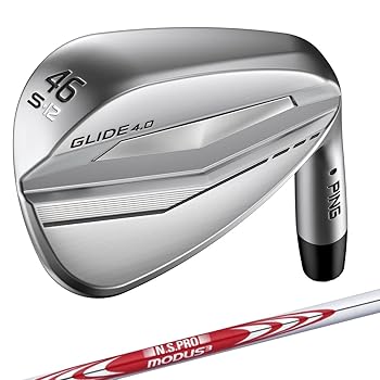 【中古】ピン（PING） GLIDE4.0 ウェッジ(60S ロフト60度)N.S.PRO MODUS3 TOUR 105 （S/Men's）【メーカー名】【メーカー型番】【ブランド名】Ping ギャップウェッジ・アプローチウェッジ, ギャップ・アプローチ, スポーツ＆アウトドア 【商品説明】ピン（PING） GLIDE4.0 ウェッジ(60S ロフト60度)N.S.PRO MODUS3 TOUR 105 （S/Men's）当店では初期不良に限り、商品到着から7日間は返品を 受付けております。お問い合わせ・メールにて不具合詳細をご連絡ください。他モールとの併売品の為、完売の際はキャンセルご連絡させて頂きます。中古品の商品タイトルに「限定」「初回」「保証」「DLコード」などの表記がありましても、特典・付属品・帯・保証等は付いておりません。電子辞書、コンパクトオーディオプレーヤー等のイヤホンは写真にありましても衛生上、基本お付けしておりません。※未使用品は除く品名に【import】【輸入】【北米】【海外】等の国内商品でないと把握できる表記商品について国内のDVDプレイヤー、ゲーム機で稼働しない場合がございます。予めご了承の上、購入ください。掲載と付属品が異なる場合は確認のご連絡をさせて頂きます。ご注文からお届けまで1、ご注文⇒ご注文は24時間受け付けております。2、注文確認⇒ご注文後、当店から注文確認メールを送信します。3、お届けまで3〜10営業日程度とお考えください。4、入金確認⇒前払い決済をご選択の場合、ご入金確認後、配送手配を致します。5、出荷⇒配送準備が整い次第、出荷致します。配送業者、追跡番号等の詳細をメール送信致します。6、到着⇒出荷後、1〜3日後に商品が到着します。　※離島、北海道、九州、沖縄は遅れる場合がございます。予めご了承下さい。お電話でのお問合せは少人数で運営の為受け付けておりませんので、お問い合わせ・メールにてお願い致します。営業時間　月〜金　11:00〜17:00★お客様都合によるご注文後のキャンセル・返品はお受けしておりませんのでご了承ください。0