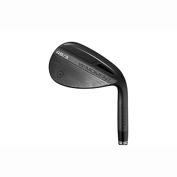 マジェスティ(Majasty) MAJESTY W-MOMENT WEDGE マジェスティ ダブリューモーメント ウェッジ ノーメッキQPQ仕上げ N.S.PRO 950GH Neo 35.5イン