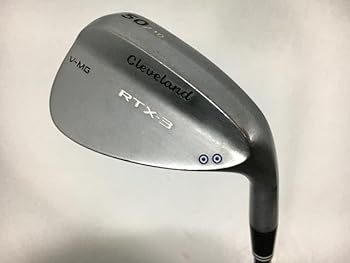【中古】【中古品】クリーブランド ウェッジ RTX-3 ブレード ツアーサテン ウェッジ 50.10 2017 D/G AW 商品番号:2023050200672283【メーカー名】【メーカー型番】【ブランド名】クリーブランドゴルフ(Cleveland GOLF) ギャップウェッジ・アプローチウェッジ, ギャップ・アプローチ, スポーツ＆アウトドア 【商品説明】【中古品】クリーブランド ウェッジ RTX-3 ブレード ツアーサテン ウェッジ 50.10 2017 D/G AW 商品番号:2023050200672283当店では初期不良に限り、商品到着から7日間は返品を 受付けております。お問い合わせ・メールにて不具合詳細をご連絡ください。他モールとの併売品の為、完売の際はキャンセルご連絡させて頂きます。中古品の商品タイトルに「限定」「初回」「保証」「DLコード」などの表記がありましても、特典・付属品・帯・保証等は付いておりません。電子辞書、コンパクトオーディオプレーヤー等のイヤホンは写真にありましても衛生上、基本お付けしておりません。※未使用品は除く品名に【import】【輸入】【北米】【海外】等の国内商品でないと把握できる表記商品について国内のDVDプレイヤー、ゲーム機で稼働しない場合がございます。予めご了承の上、購入ください。掲載と付属品が異なる場合は確認のご連絡をさせて頂きます。ご注文からお届けまで1、ご注文⇒ご注文は24時間受け付けております。2、注文確認⇒ご注文後、当店から注文確認メールを送信します。3、お届けまで3〜10営業日程度とお考えください。4、入金確認⇒前払い決済をご選択の場合、ご入金確認後、配送手配を致します。5、出荷⇒配送準備が整い次第、出荷致します。配送業者、追跡番号等の詳細をメール送信致します。6、到着⇒出荷後、1〜3日後に商品が到着します。　※離島、北海道、九州、沖縄は遅れる場合がございます。予めご了承下さい。お電話でのお問合せは少人数で運営の為受け付けておりませんので、お問い合わせ・メールにてお願い致します。営業時間　月〜金　11:00〜17:00★お客様都合によるご注文後のキャンセル・返品はお受けしておりませんのでご了承ください。0