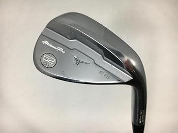 Rakuten - 【中古】【中古品】ミズノ ウェッジ ミズノプロ S18 ウェッジ (サテン) 52.09 NSプロ MODUS3 SYSTEM3 TOUR125 AW 商品番号:2023071000690048