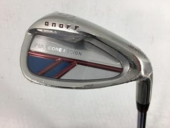 【中古】【新中古】ダイワ(グローブライド) ウェッジ ONOFF 赤(AKA) アイアン 2020 NSプロ ZELOS 8 SW 商品番号:2023091700705706