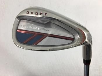 【中古】【新中古】ダイワ(グローブライド) ウェッジ ONOFF 赤(AKA) アイアン 2020 NSプロ 950GH neo SW 商品番号:2023091700705707